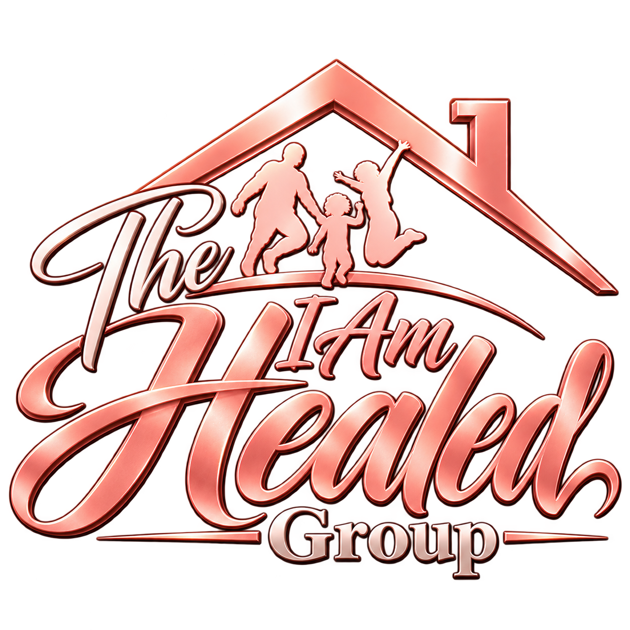 I AM Healed Group